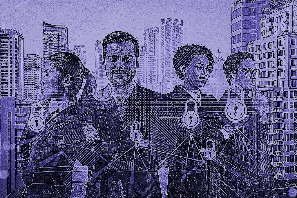 צוות מומחי ענן ואחסון אתרים