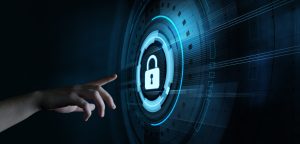 אבטחת מידע באינטרנט