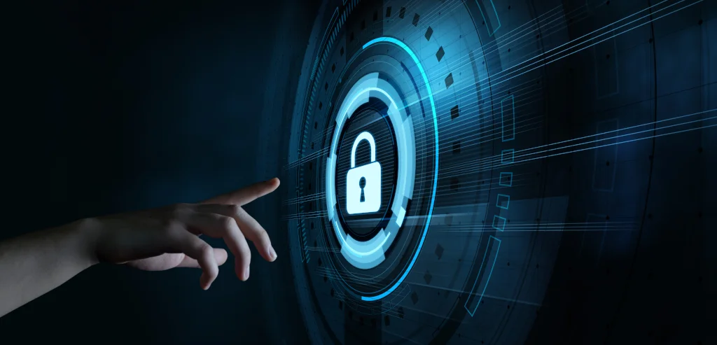 אבטחת מידע באינטרנט