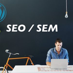 אחסון למקדמי אתרים - SEO