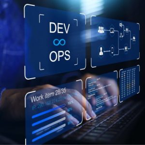 שירותי DevOps ו-System