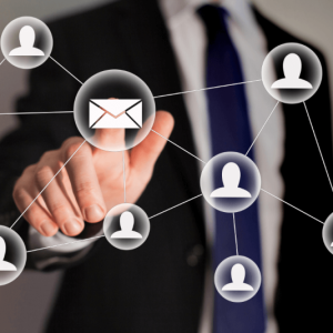 ניוזלטר שיווקי