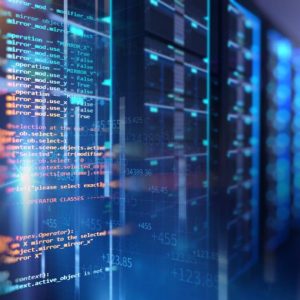 אבטחת שרתים