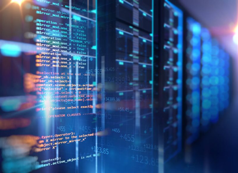 אבטחת שרתים